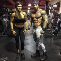 Немыслимая трансформация: девушка с чудовищным ожирением потеряла 55 кг за 9 месяцев