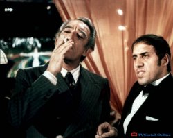 Последнее да )))))
И еще Блеф.
Я только картинку вижу, а в голове уже музыка ))))