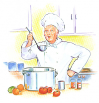 Чудо врач из Германии