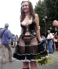 Их странностям и таланту нет предела 