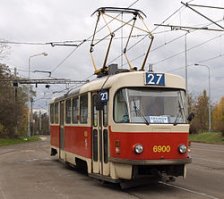 не автомобиль, но тоже транспорт