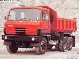 татра же еще