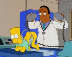 Чудо врач из Германии