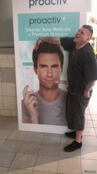 25 фотографий, которые ваш мозг додумывает сам