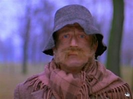 Творчество Василия Ливанова