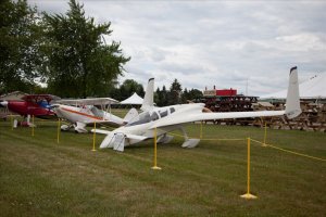 А еще они летают