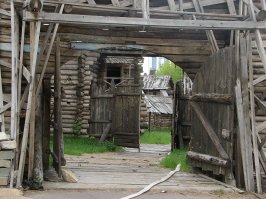 Тоже места где было снято оооочень много фильмов!