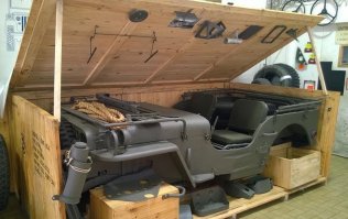 А КОРОБОЧКА-ТО ГДЕ ?