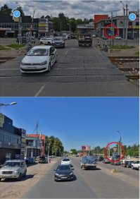 Виноват кстати Пикап.