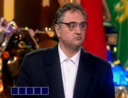 Кто хочет ответить на вопрос за миллион долларов?