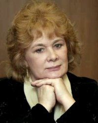 Людмила Нильская