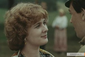 Людмила Нильская