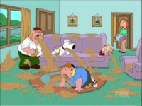 Кексы-прыщи, которые понравились бы Елене Малышевой