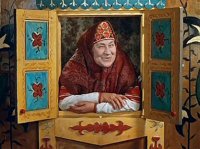 Семейные разборки, или рассказ о том, как власть сменилась
