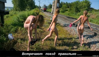 Плацкартная романтика: вот почему люди предпочитают поезда самолетам
