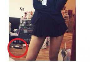 13 правил удачного селфи