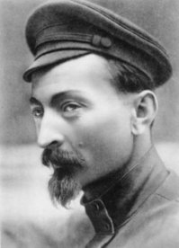 Феликс Дзержинский - Михаил Казаков.