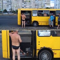 Начштаба собирает своих подчиненных и сообщает:
Завтра едем на рыбалку. Берем на каждого по 3 бутылки водки,
вопросы есть?
- Прошлый раз брали по 2 бутылки - прапорщика Петрова потеряли.
- Еще вопросы?
- Прошлый раз брали по 2 бутылки - все удочки растеряли.
- Еще вопросы?
- Прошлый раз брали по 2 бутылки - автобус свой потеряли.
- Отвечаю, завтра едем на рыбалку. Берем на каждого по 3 бутылки водки, прапора Петрова с собой не берем. Удочки не берем. Из автобуса не выходим!
