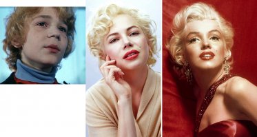 Один в один! Актеры, идеально подходящие для своей роли