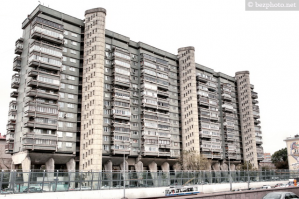 а про дом на Беговой позабыли