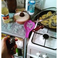 12 человек, у которых просто не задался день