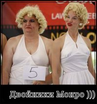 Один в один! Актеры, идеально подходящие для своей роли