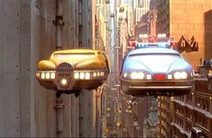 летает, но пока не далеко, да и посадку нужно отработать...