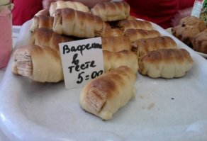 Эти продукты вам точно не захочется есть!