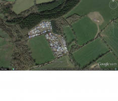 Не такое уж оно и секретное: Kells Transport Museum