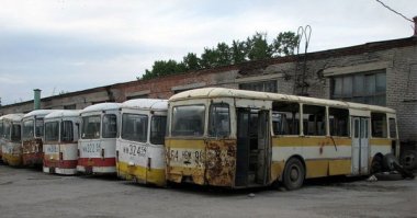 Херь всё это. Вон в Новосибирске такое же место есть, и в Москве в районе Автозаводской, чё бы наши фотки не запостить? Кому какое дело чего там в Ирландии.
