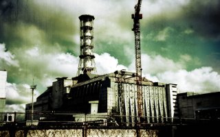 А ка же старый добрый Чернобыль? Там еще и реально опасно.