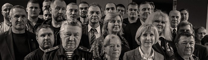 Вечная память и слава Герою! Дал Бог, быть рядом с этим человеком один раз!