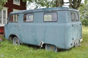 ...у меня тоже была буханка,и я её любил,и она меня. но 3,14деть про впереди планеты всей...тот самый- форвард контрол- уже ездил когда в Ульяновске ещё не рисовали.