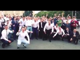 Претенденты.