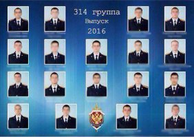 Претенденты.