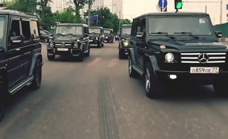 Претенденты.