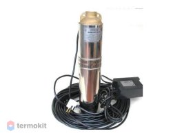 Для такой тачилы можно и на насос разориться))