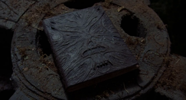 Эш уже одну такую находил ага =)