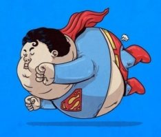 20 самых необычных людей