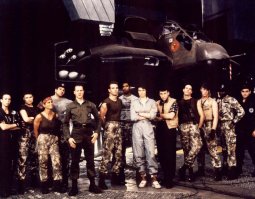 "Чужим" исполнилось 30 лет