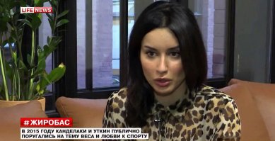 Василий Уткин назвал россиян, подписавших петицию о роспуске сборной, идиотами