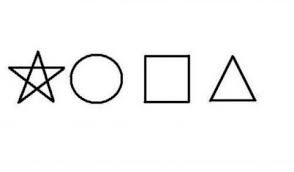 Я думала вот эти будут.