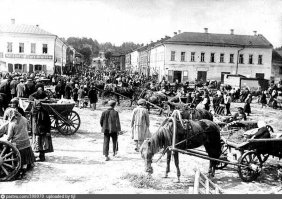 Калужская обл. г.Таруса