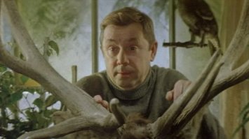 но я почему то вспоминаю "хорошо сидим"