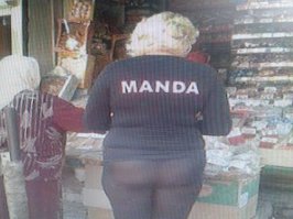 Свежая подборка демотиваторов, все для хорошего настроения! 