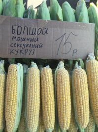 Эти продукты вам точно не захочется есть!