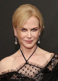 Николь Кидман - 49 лет