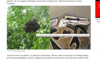 Особенно с права "Сетка" ОЧЕНЬ опасна!