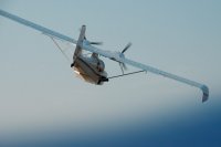 Российский самолет СК-12 "Орион"