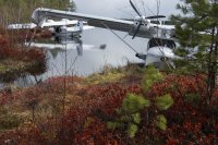 Российский самолет СК-12 "Орион"